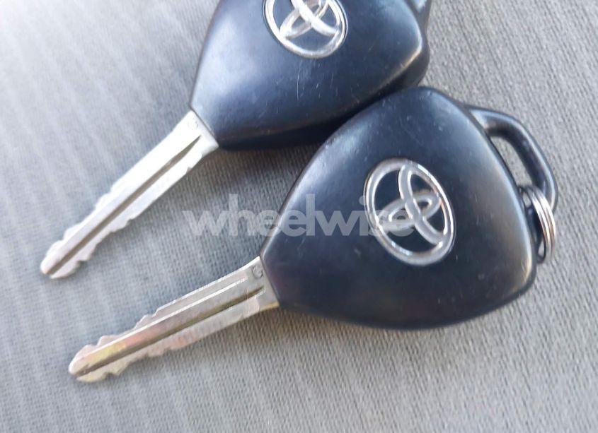 Photo 11 of 2012 Toyota Corolla LE (VIN 2T1BU4EEXCC756714)