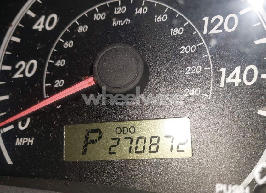 Photo 15 of 2012 Toyota Corolla LE (VIN 2T1BU4EEXCC756714)