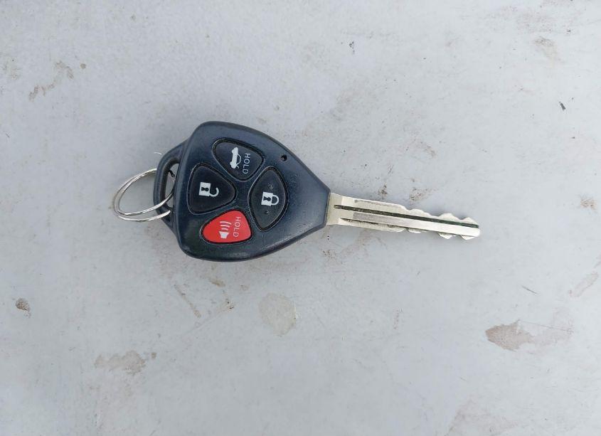 Photo 11 of 2012 Toyota Corolla LE (VIN 2T1BU4EEXCC759970)