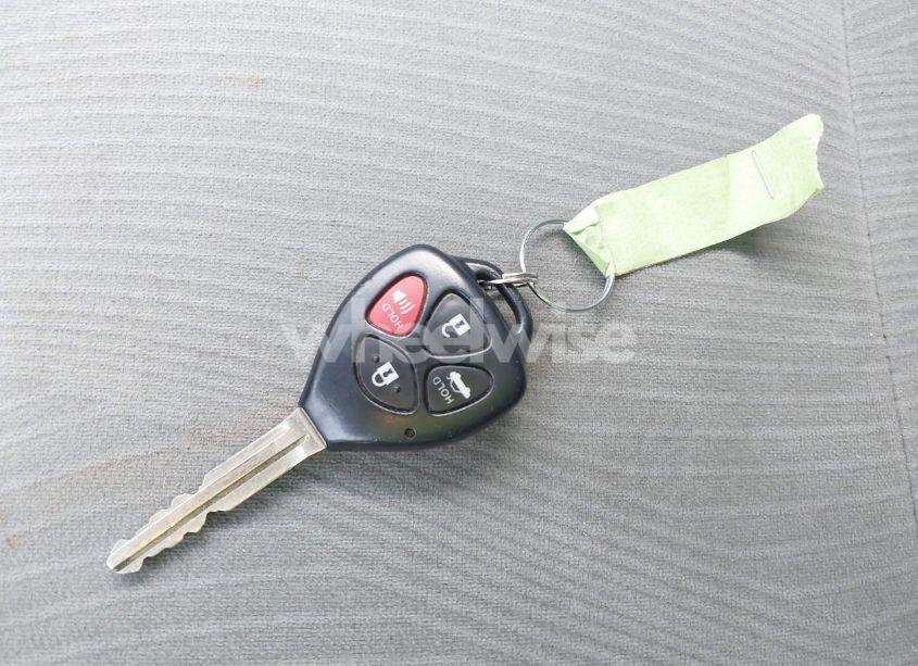 Photo 11 of 2012 Toyota Corolla LE (VIN 2T1BU4EEXCC760066)