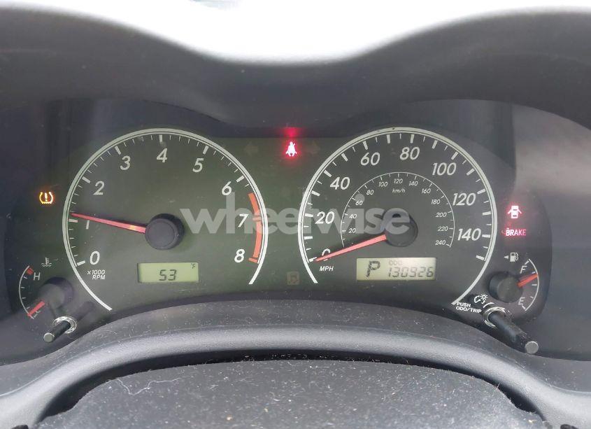 Photo 7 of 2012 Toyota Corolla LE (VIN 2T1BU4EEXCC760066)