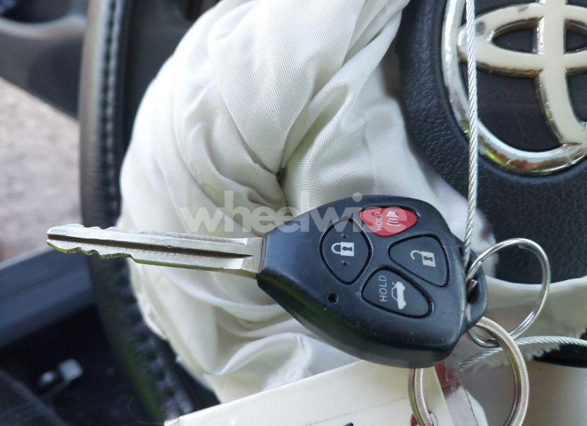 Photo 11 of 2012 Toyota Corolla S (VIN 2T1BU4EEXCC767955)