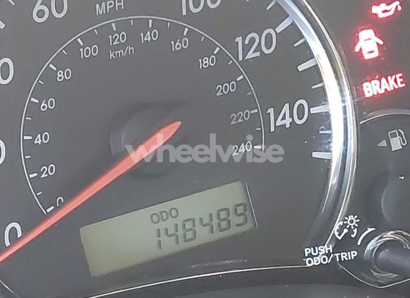 Photo 15 of 2012 Toyota Corolla S (VIN 2T1BU4EEXCC767955)