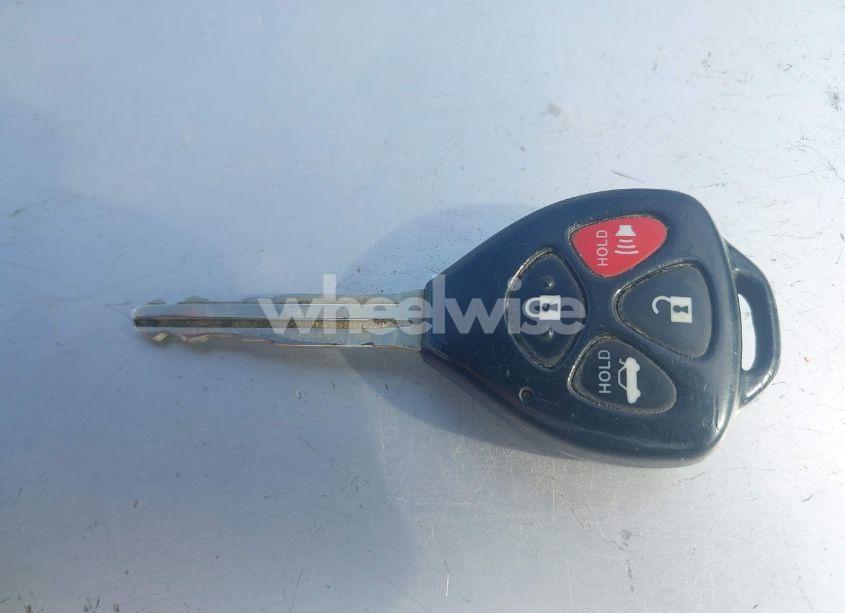 Photo 11 of 2012 Toyota Corolla S (VIN 2T1BU4EEXCC795139)