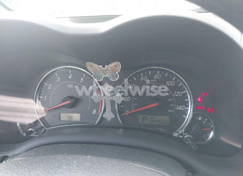 Photo 15 of 2012 Toyota Corolla S (VIN 2T1BU4EEXCC795139)