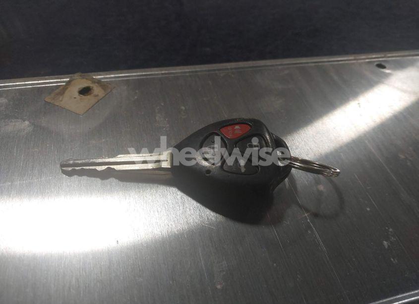 Photo 11 of 2012 Toyota Corolla LE (VIN 2T1BU4EEXCC829998)