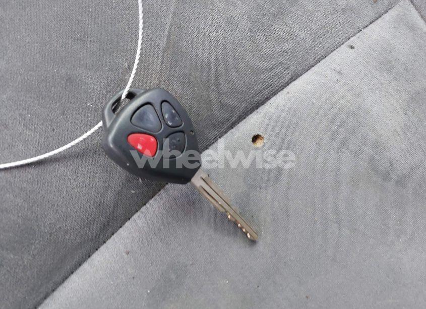 Photo 11 of 2012 Toyota Corolla LE (VIN 2T1BU4EEXCC831086)