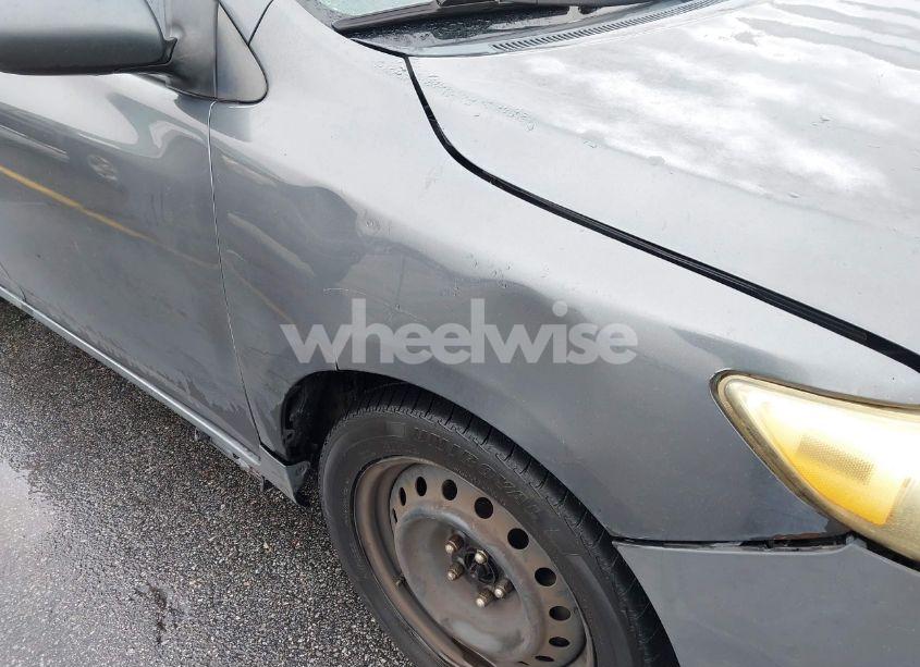 Photo 17 of 2012 Toyota Corolla LE (VIN 2T1BU4EEXCC831086)