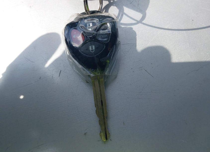 Photo 11 of 2012 Toyota Corolla LE (VIN 2T1BU4EEXCC835669)