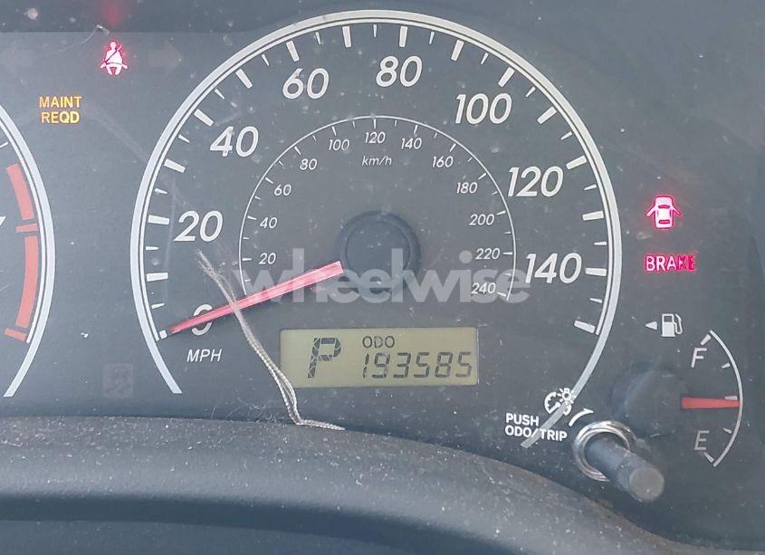 Photo 15 of 2012 Toyota Corolla LE (VIN 2T1BU4EEXCC850124)