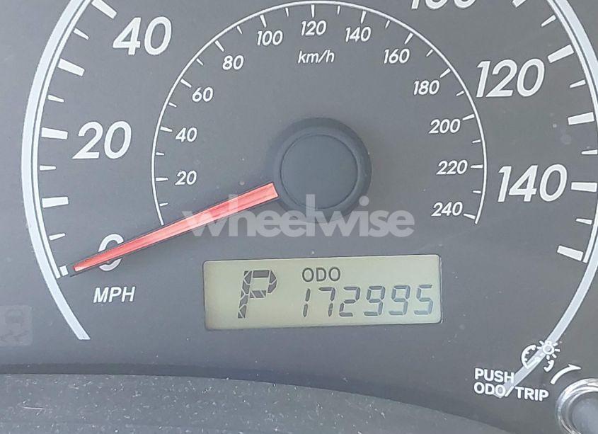 Photo 15 of 2012 Toyota Corolla LE (VIN 2T1BU4EEXCC870759)