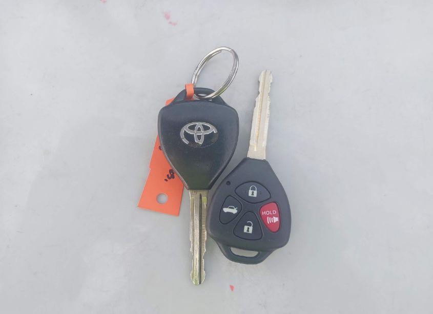 Photo 11 of 2012 Toyota Corolla S (VIN 2T1BU4EEXCC879378)