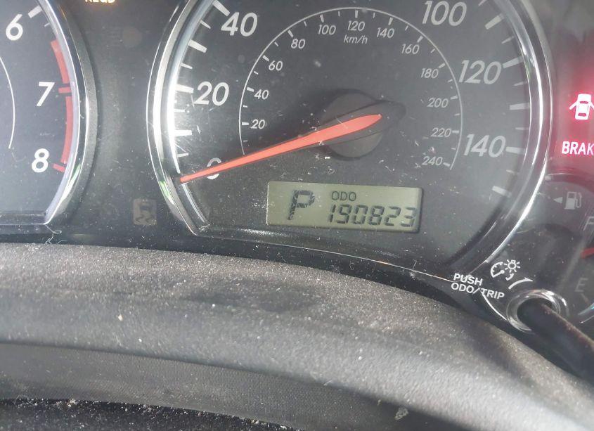 Photo 15 of 2012 Toyota Corolla S (VIN 2T1BU4EEXCC879378)