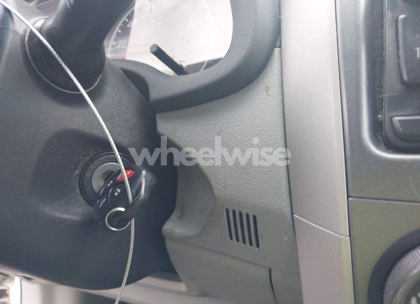 Photo 11 of 2012 Toyota Corolla LE (VIN 2T1BU4EEXCC882183)