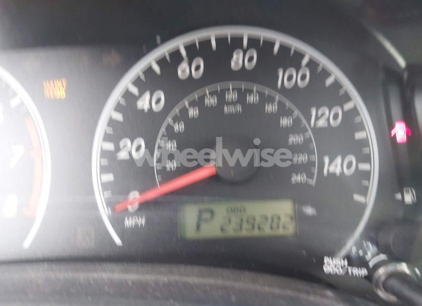 Photo 7 of 2012 Toyota Corolla LE (VIN 2T1BU4EEXCC882183)