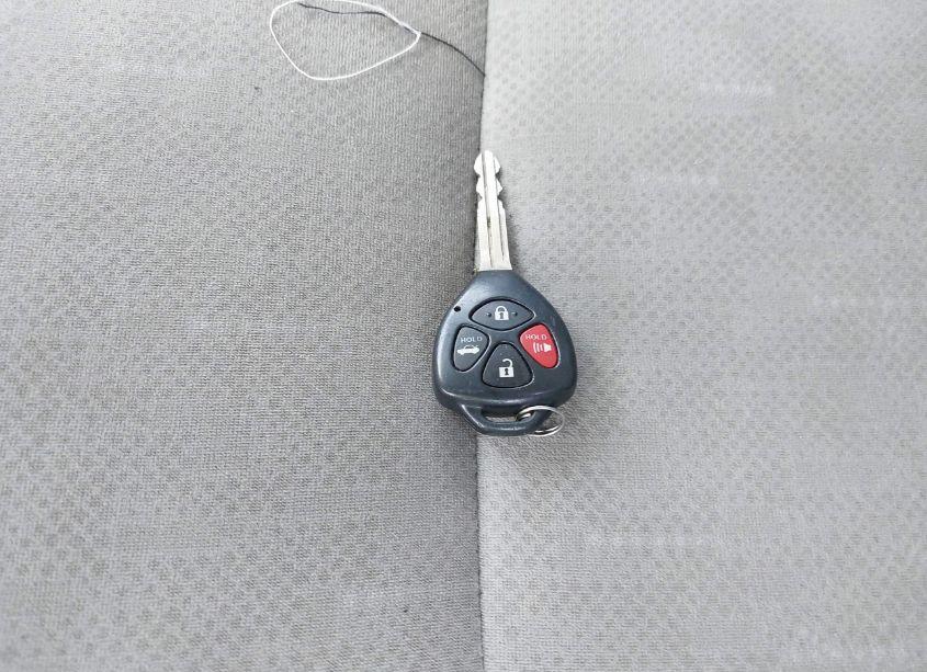 Photo 11 of 2012 Toyota Corolla L (VIN 2T1BU4EEXCC895337)