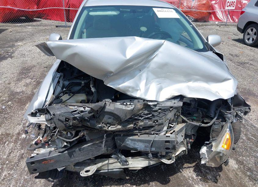 Photo 6 of 2012 Toyota Corolla L (VIN 2T1BU4EEXCC895337)