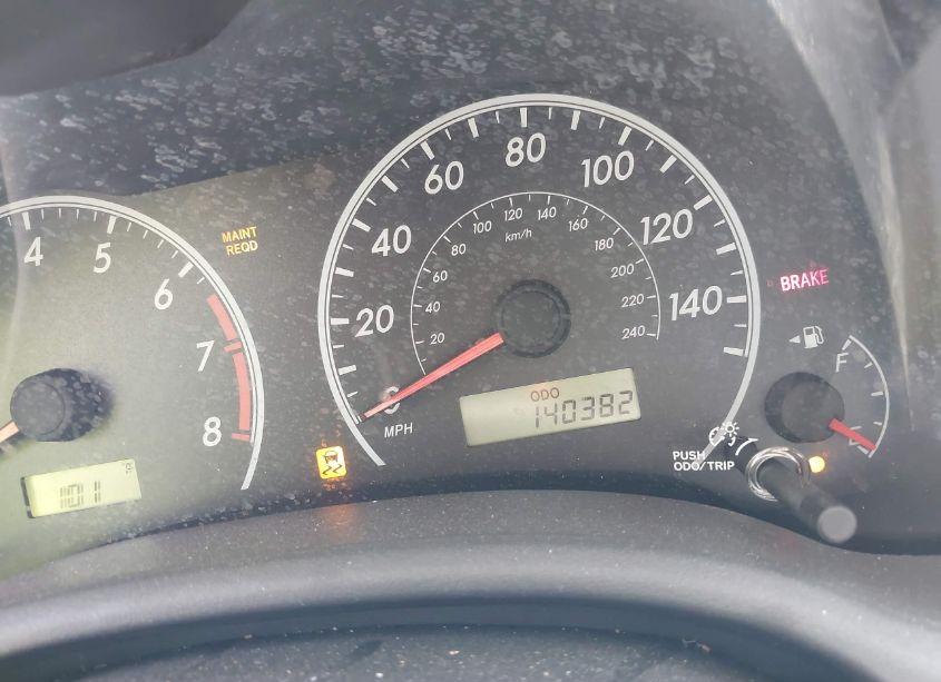 Photo 7 of 2012 Toyota Corolla L (VIN 2T1BU4EEXCC895337)