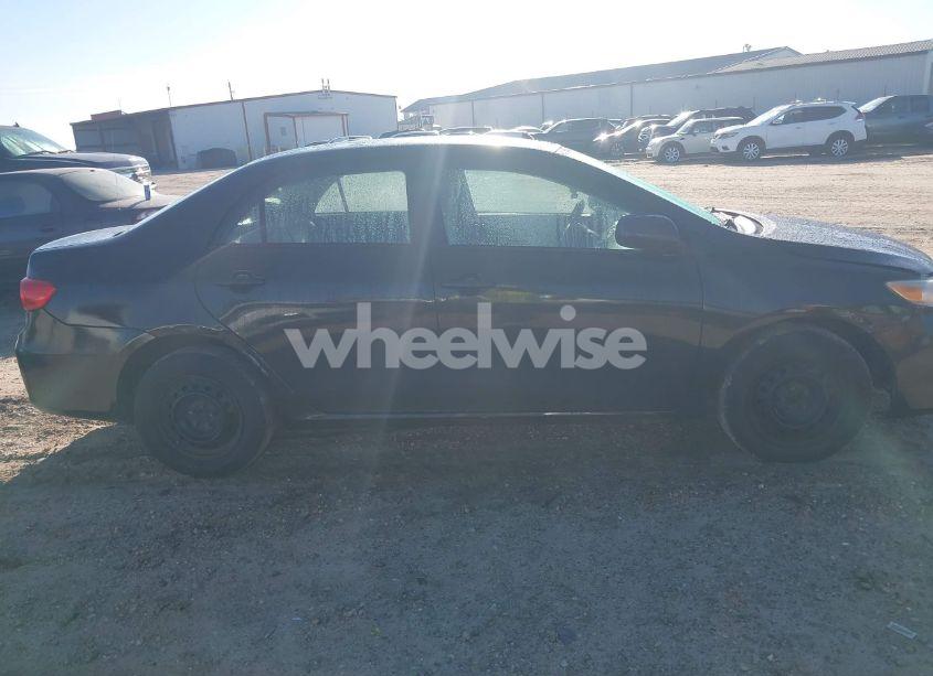 Photo 13 of 2012 Toyota Corolla L (VIN 2T1BU4EEXCC914694)