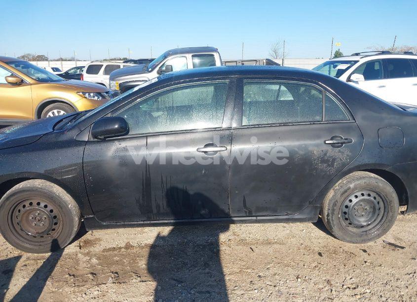 Photo 14 of 2012 Toyota Corolla L (VIN 2T1BU4EEXCC914694)