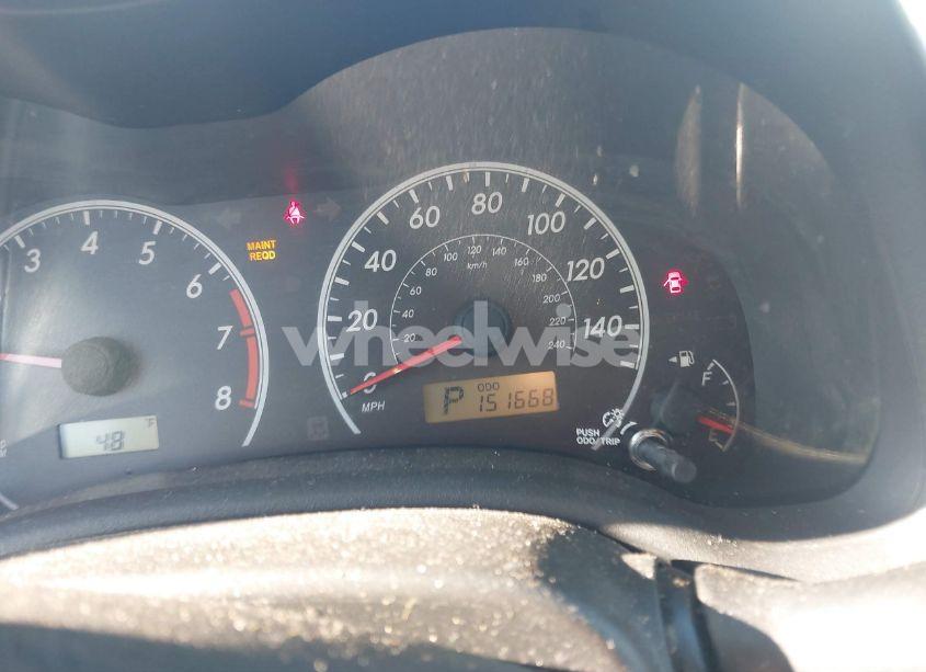 Photo 15 of 2012 Toyota Corolla L (VIN 2T1BU4EEXCC914694)