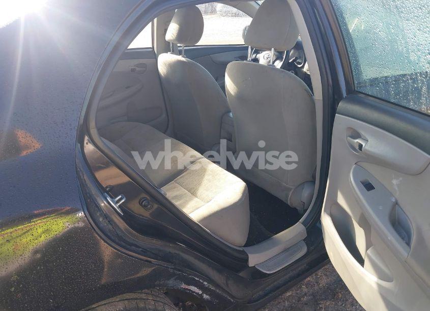 Photo 8 of 2012 Toyota Corolla L (VIN 2T1BU4EEXCC914694)