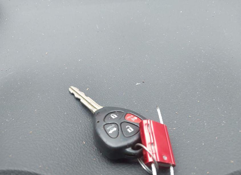 Photo 11 of 2013 Toyota Corolla LE (VIN 2T1BU4EEXDC024259)