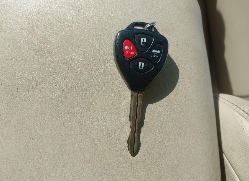 Photo 11 of 2013 Toyota Corolla L (VIN 2T1BU4EEXDC025511)