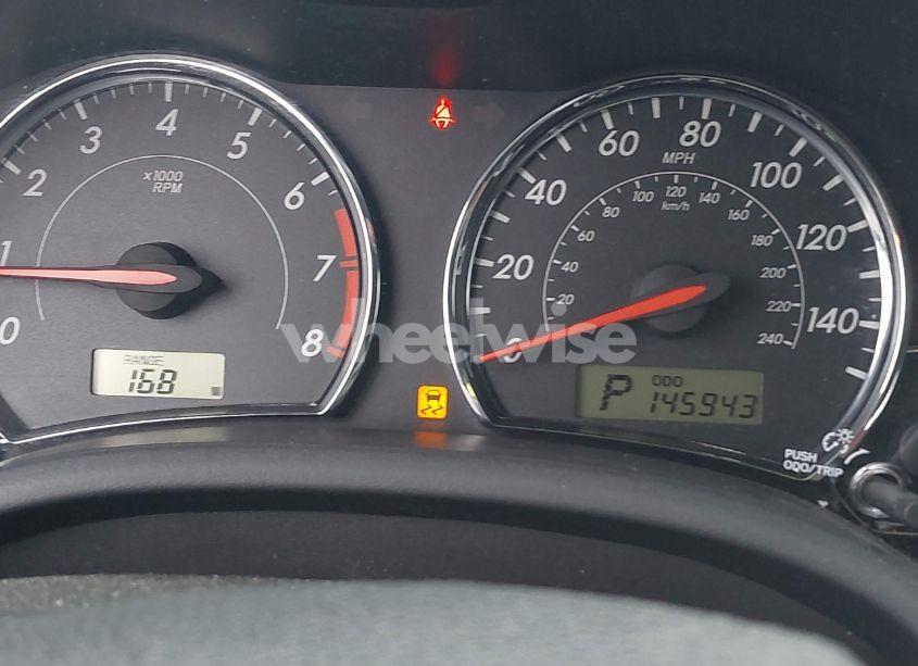 Photo 15 of 2013 Toyota Corolla S (VIN 2T1BU4EEXDC028067)