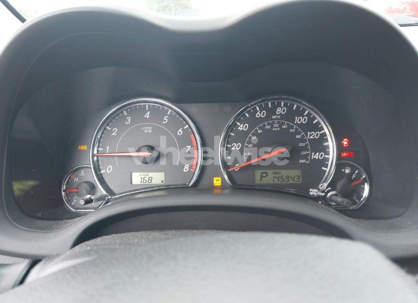 Photo 7 of 2013 Toyota Corolla S (VIN 2T1BU4EEXDC028067)