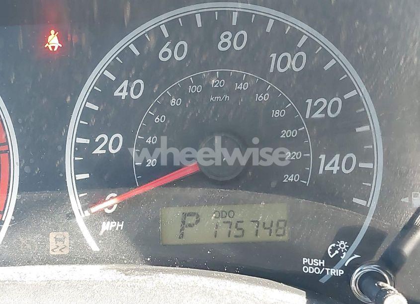 Photo 15 of 2013 Toyota Corolla LE (VIN 2T1BU4EEXDC054474)