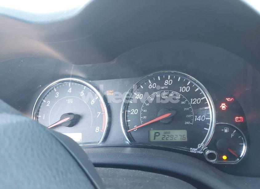 Photo 7 of 2013 Toyota Corolla S (VIN 2T1BU4EEXDC063692)