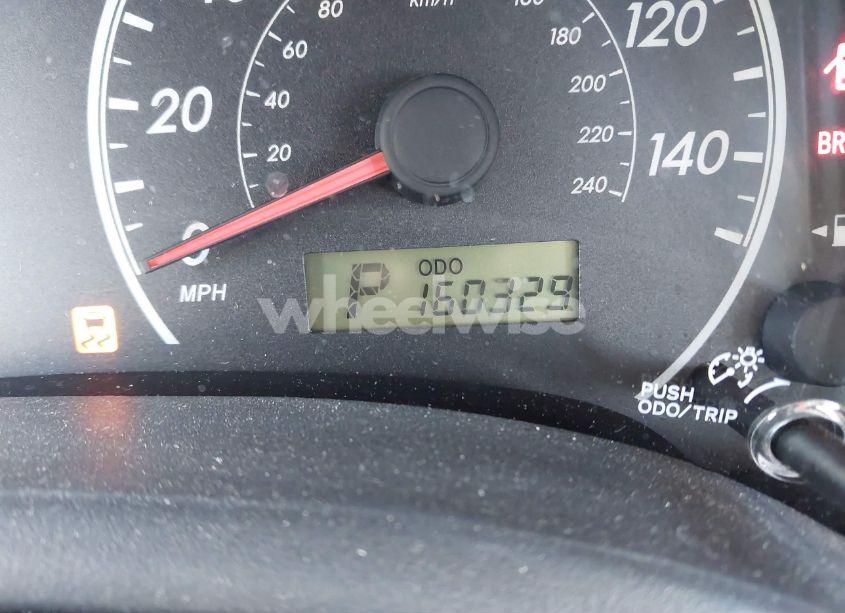 Photo 14 of 2013 Toyota Corolla LE (VIN 2T1BU4EEXDC064406)