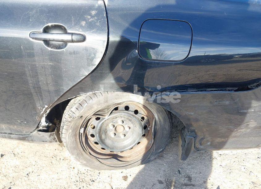 Photo 6 of 2013 Toyota Corolla LE (VIN 2T1BU4EEXDC064406)