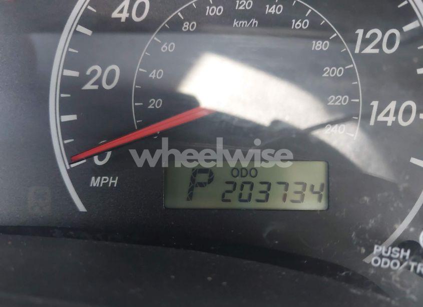 Photo 15 of 2013 Toyota Corolla LE (VIN 2T1BU4EEXDC084624)