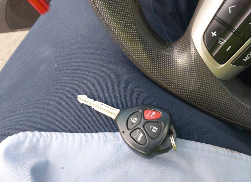 Photo 11 of 2013 Toyota Corolla S (VIN 2T1BU4EEXDC091816)