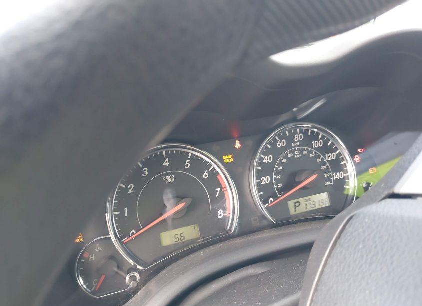 Photo 7 of 2013 Toyota Corolla S (VIN 2T1BU4EEXDC091816)