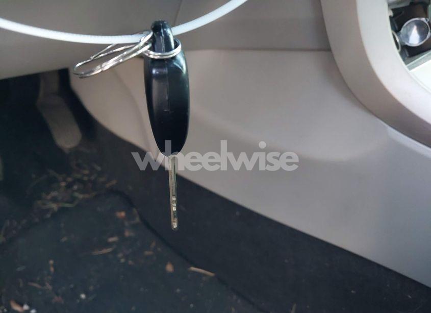 Photo 11 of 2013 Toyota Corolla LE (VIN 2T1BU4EEXDC095557)