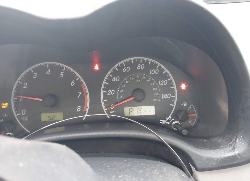 Photo 15 of 2013 Toyota Corolla LE (VIN 2T1BU4EEXDC112535)