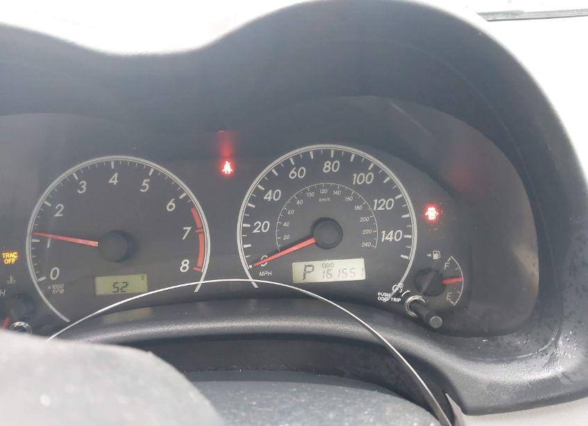 Photo 7 of 2013 Toyota Corolla LE (VIN 2T1BU4EEXDC112535)