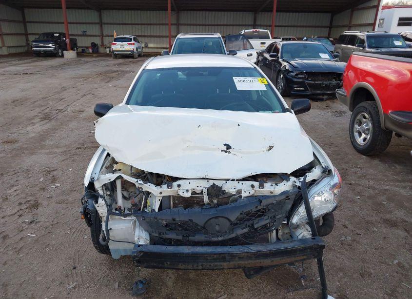 Photo 13 of 2013 Toyota Corolla S (VIN 2T1BU4EEXDC119369)