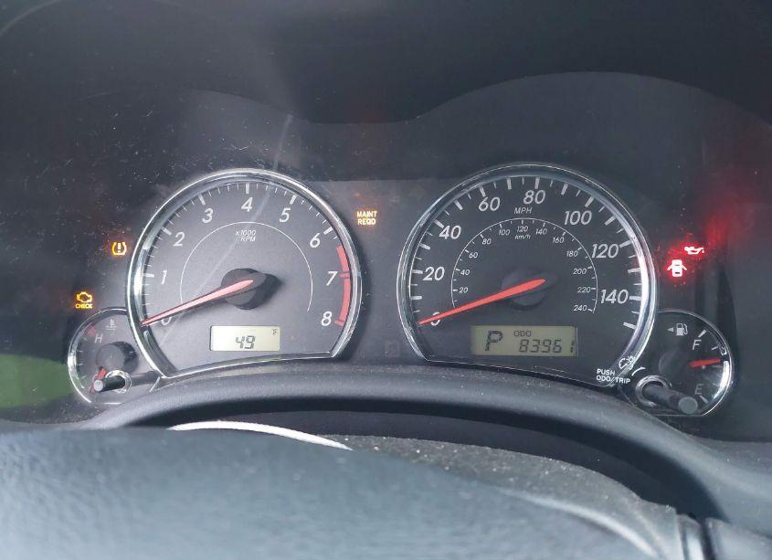 Photo 7 of 2013 Toyota Corolla S (VIN 2T1BU4EEXDC119369)