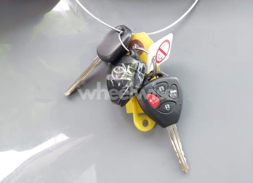 Photo 11 of 2013 Toyota Corolla LE (VIN 2T1BU4EEXDC925499)