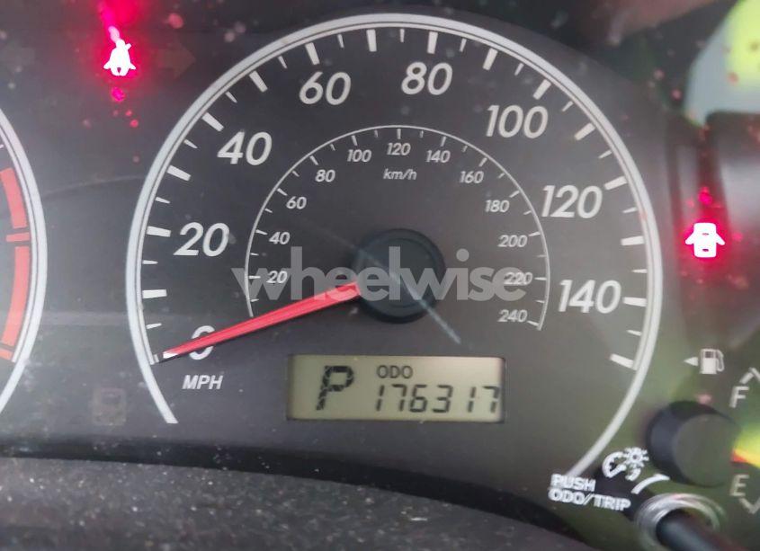 Photo 15 of 2013 Toyota Corolla LE (VIN 2T1BU4EEXDC925499)