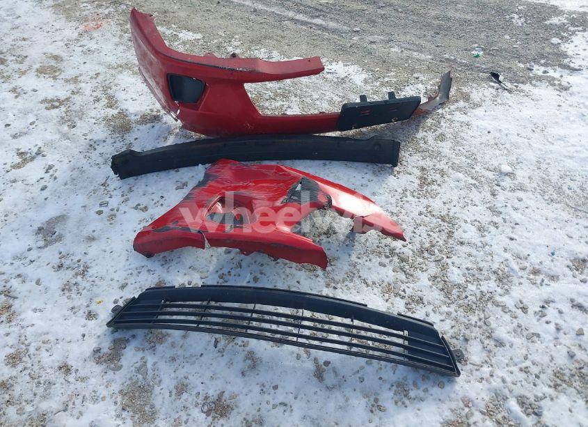 Photo 12 of 2013 Toyota Corolla LE (VIN 2T1BU4EEXDC927978)