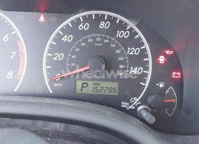 Photo 16 of 2013 Toyota Corolla LE (VIN 2T1BU4EEXDC927978)