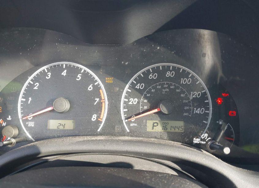 Photo 7 of 2013 Toyota Corolla LE (VIN 2T1BU4EEXDC946045)