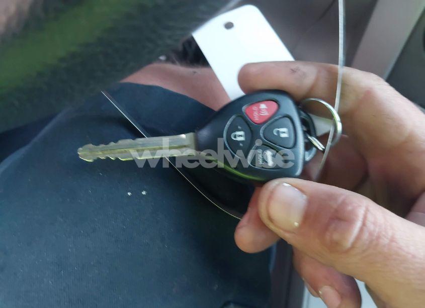 Photo 11 of 2013 Toyota Corolla LE (VIN 2T1BU4EEXDC946112)