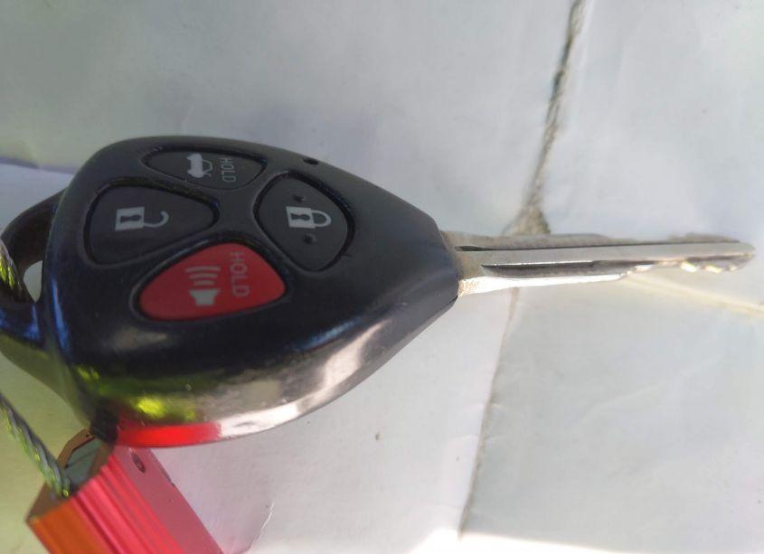 Photo 11 of 2013 Toyota Corolla LE (VIN 2T1BU4EEXDC969406)