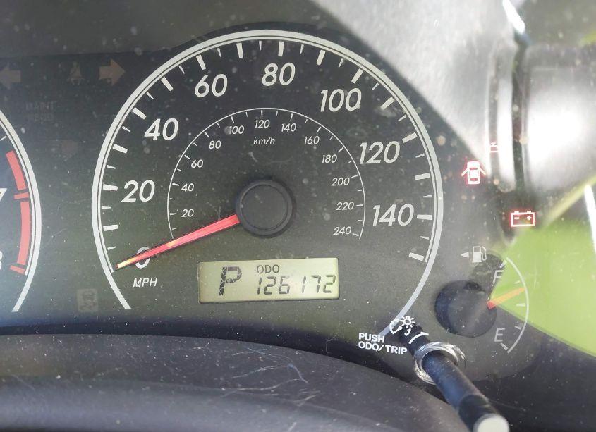 Photo 15 of 2013 Toyota Corolla LE (VIN 2T1BU4EEXDC969406)